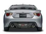 Scion FR-S 2015 года